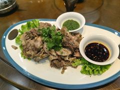 -老兵食堂(景新街店)