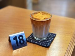 -CAPRAIBEXCOFFEE羍市(菉葭巷店)