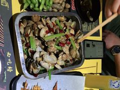 -望京小腰(北京总店)