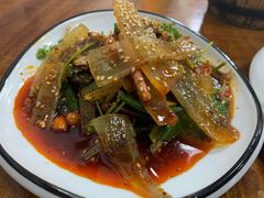 老成都夫妻肺片-长乐饭店(江西街店)
