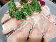 -周师兄大刀腰片火锅(解放碑总店)