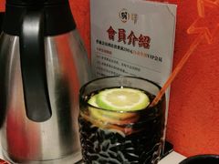 -羽寿司(东方宝泰店)
