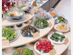 -新洪记·丽久饭店(铁西店)