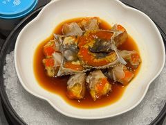 -高佳庄·舟山海鲜(海景旗舰店)