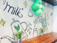 -巡茶(汇邻广场店)