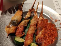 -芽笼芽笼新加坡餐厅(环球港店)