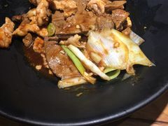 -金牌外婆家(苏州中心店)