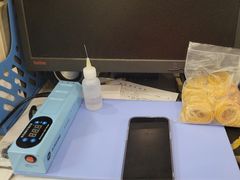 -极客修手机维修·电脑维修·家电维修清洗(五一广场店)