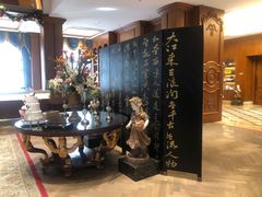 -北京友谊宾馆·俄罗斯餐厅