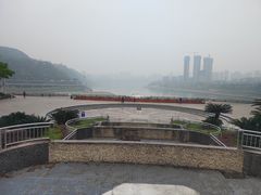 -中国宜宾·长江地标广场