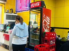 -阿生哥螺蛳粉(永安街店)