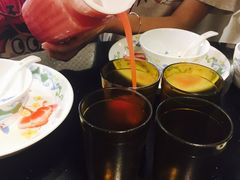 -老头儿油爆虾·知味杭州(爱琴海购物中心)