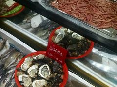 -旺角小渔村(二马路店)