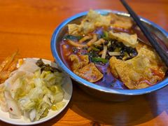 -雙冲柳州螺蛳粉&酸嘢&桂林米粉(簋街店)