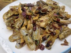 -真味海鲜坊
