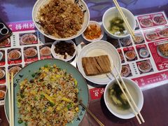 -扬二春炒饭(国庆路总店)