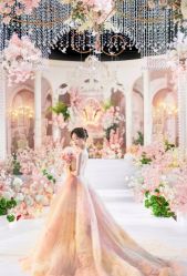 -天邑国际酒店·宴会厅