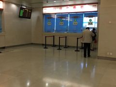 -复旦大学附属华山医院(总院)