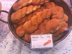 -巴黎贝甜(常德路店)