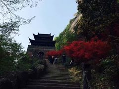 -剑门关风景区