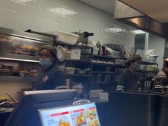 -乡村基(双流时代奥特莱斯餐厅)