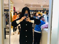 -北京华联购物中心(同成街店)