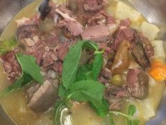 -香丽缘饭馆(黑龙潭店)