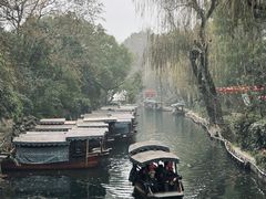 -南浔古镇