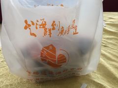 -广胜通达海鲜食府(黄沙店)