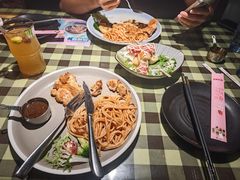 -相聚时光休闲音乐餐厅(人民南路店)