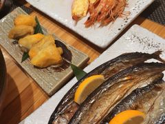 -菊上料理(蜀山银泰百货店)