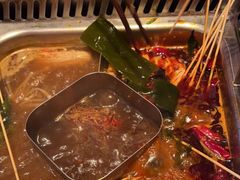 -串一火锅(赛格国际购物中心店)