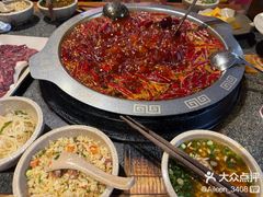 -长嘉·河图火锅(长嘉汇江景旗舰店)