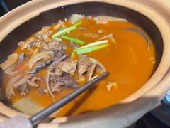 -衡厨·衡阳土菜(中南店)