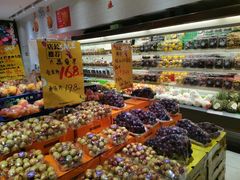 -鲜果壹号(苏站路店)