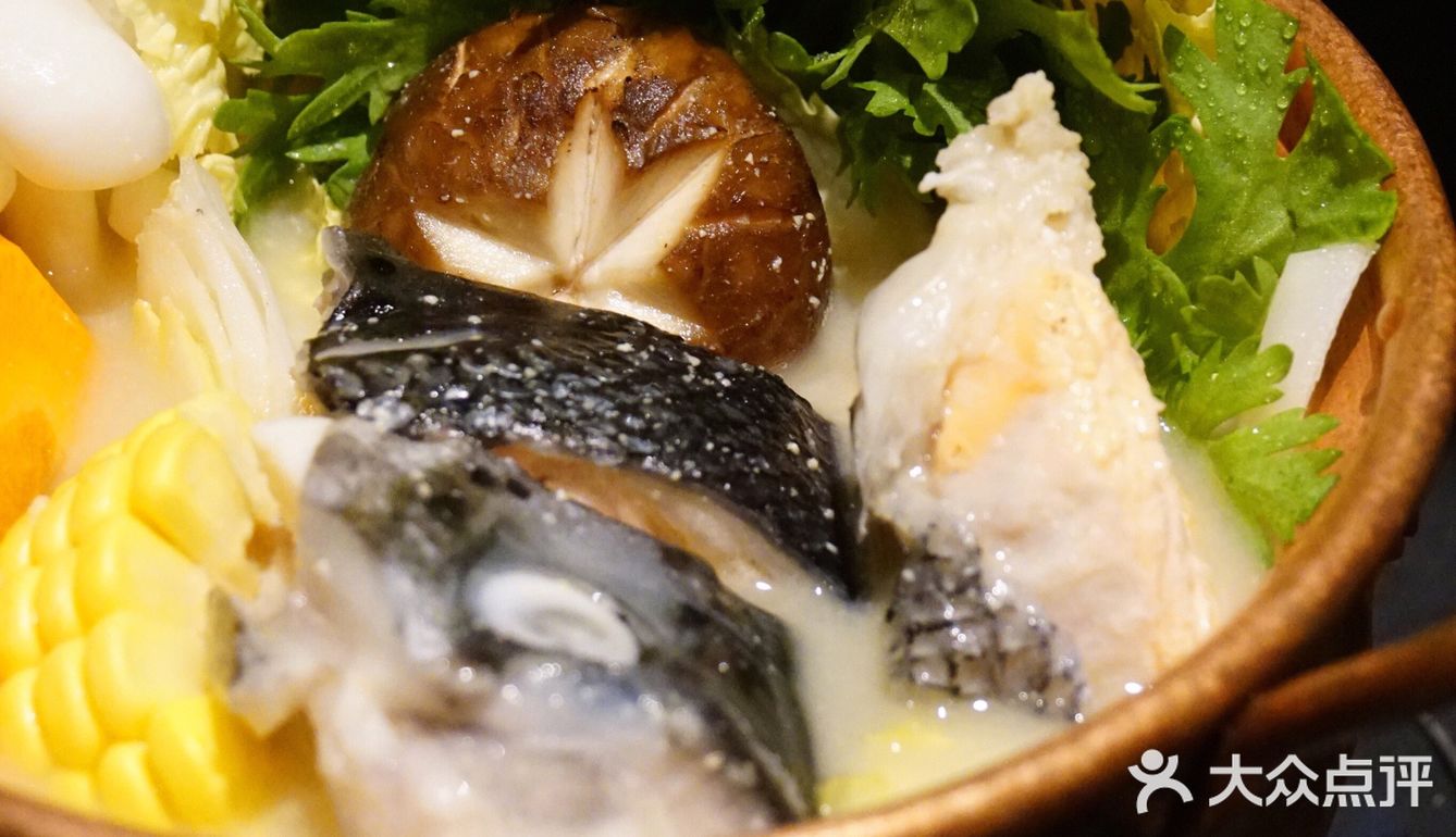 ✨圣诞约会餐厅推荐 提前准备惊喜啦~