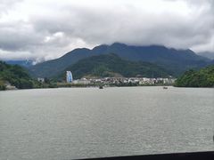 -后柳水乡