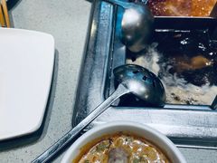 -海底捞火锅(奥森店)