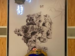 -闻鲜素食茶餐厅(高新区店)