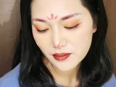 -金夫人化妆摄影职业培训学校
