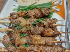 -老北京涮羊肉·龙虾.烧烤(江镇店)