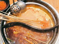 -牛小嫩串串火锅(老国贸总店)