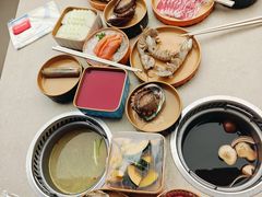 -海底捞大排档火锅(打浦路店)