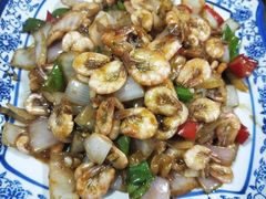 -巢湖名吃·徽府农家菜(半汤店)
