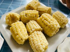 -林家饭店(新林公路店)