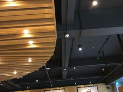 大堂-星巴克臻选(长沙运达中央广场店)