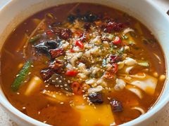 流汁宽粉-伊祥·敦煌楼