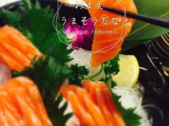 -新一番三文鱼寿司(红城湖店)