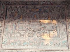 -张掖大佛寺景区