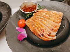 -KingThaia金泰兰(滨江天街店)